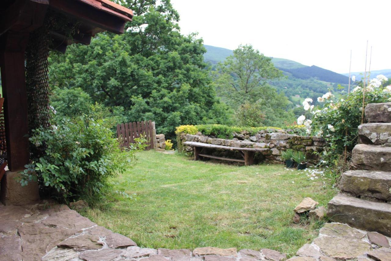 El Refugio De Luena Villa San Miguel de Luena Exteriör bild